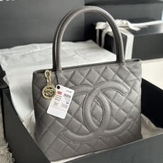 Chanel Shopping Bags